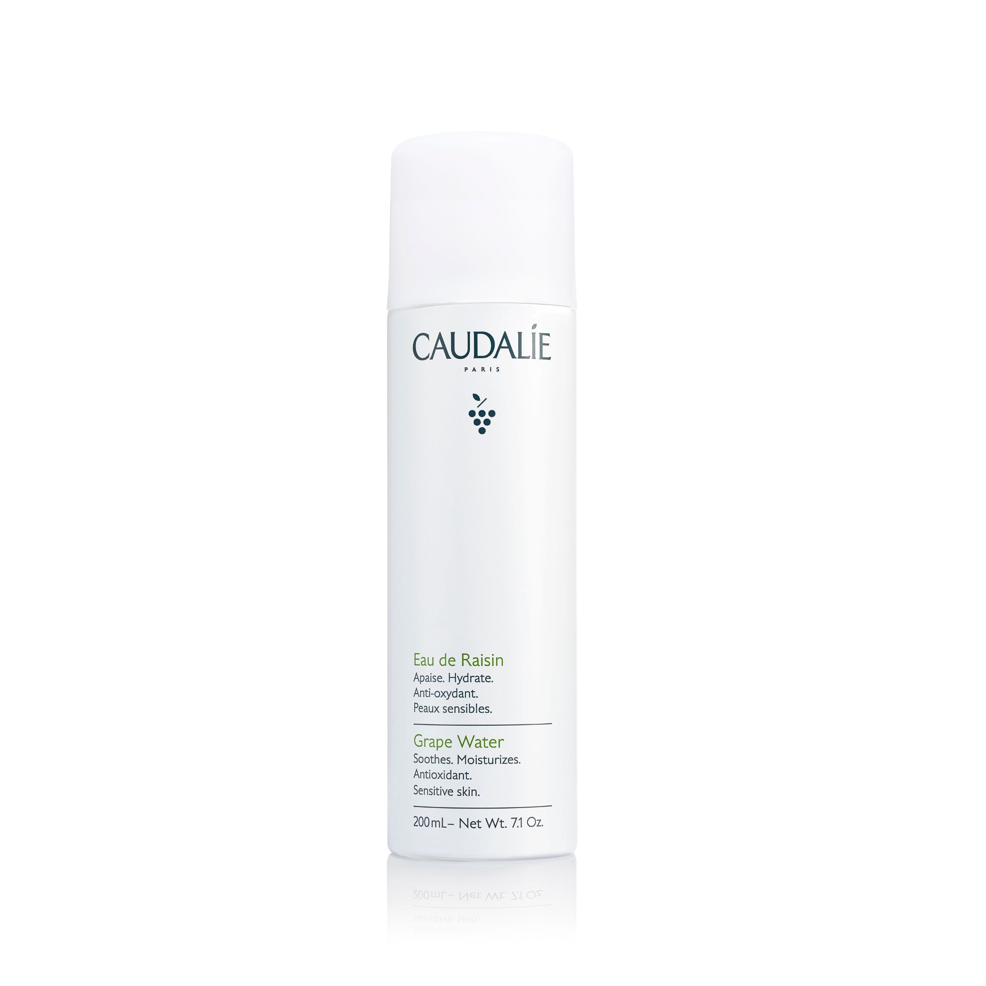 AGUA DE UVA (BRUMA FACIAL)